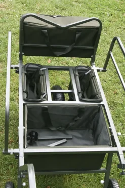 Anaconda Truck 2 Transportkar Barrow