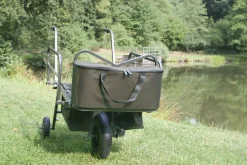 Anaconda Truck 2 Transportkar Barrow