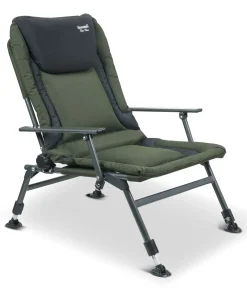 Anaconda Visitor Chair