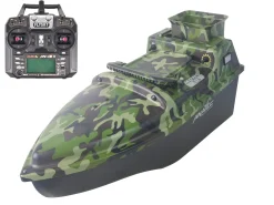 Anatec Boat S Forest Voerboot