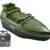 Anatec Monocoque S Ivy + AN-I6X Voerboot