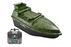 Anatec Monocoque S Ivy + AN-I6X Voerboot