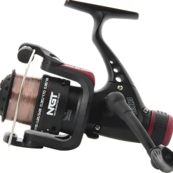 Angling Pursuits CKR Molen inclusief Nylon