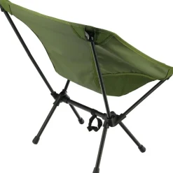 Angling Pursuits Compact Carp Visstoel (Incl. Opberghoes)