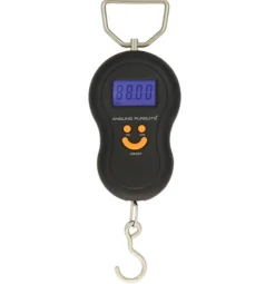 Angling Pursuits Electronic Scales