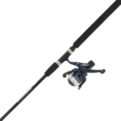 Angling Pursuits Generation Combo 2,1m (10-25g) (Hengel + molen + nylon)