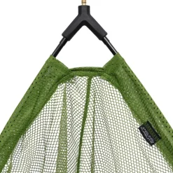 Angling Pursuits Net And Telescopic Handle Combo
