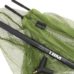 Angling Pursuits Net And Telescopic Handle Combo