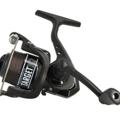 Angling Pursuits Target 10 Witvis Molen (Incl. 8lb Nylon)