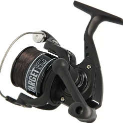 Angling Pursuits Target 10 Witvis Molen (Incl. 8lb Nylon)