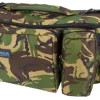 Aqua Barrow Bag DPM
