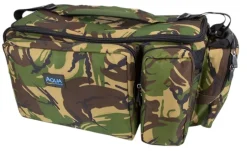 Aqua Barrow Bag DPM