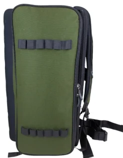 Aqua Black Series Deluxe Roving Rucksack