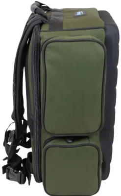 Aqua Black Series Roving Rucksack