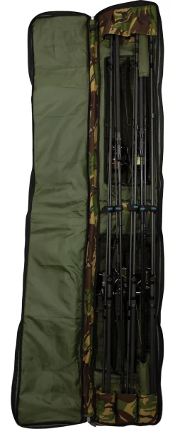 Aqua DPM Full Rod Holdall