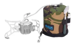 Aqua DPM Gas Canister Cover
