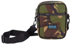 Aqua DPM Security Pouch