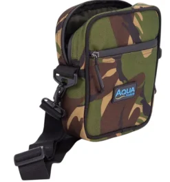 Aqua DPM Security Pouch