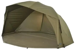 Aqua Fast and Light 100 Mk2 Brolly