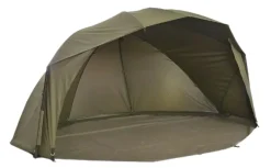 Aqua Fast and Light 100 Mk2 Brolly
