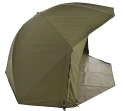 Aqua Fast and Light 100 Mk2 Brolly