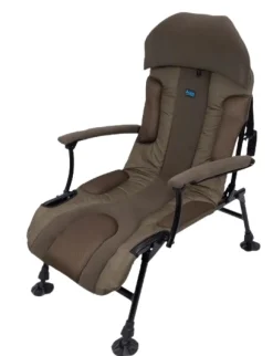 Aqua Longback Chair