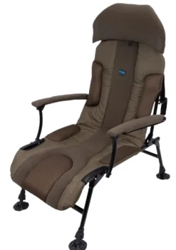 Aqua Longback Chair