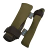 Aqua Neoprene Tip And Butt Protectors (2 stuks)