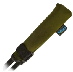 Aqua Neoprene Tip And Butt Protectors (2 stuks)