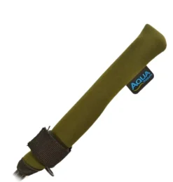 Aqua Neoprene Tip And Butt Protectors (2 stuks)