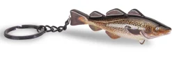 Aquantic Beauty Cod Sleutelhanger