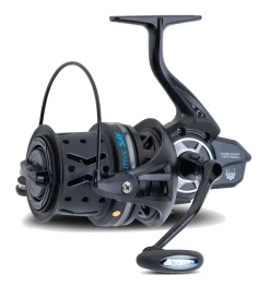 Aquantic Executive Surf 9500 Strandmolen