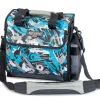 Aquantic Pilk Pocket Zeevis Tas (Incl. Tacklebox)