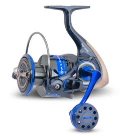 Aquantic Salt Shad Zeevismolen