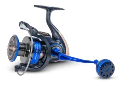 Aquantic Salt Shad Zeevismolen