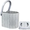 Arma Opvouwbaar Toilet
