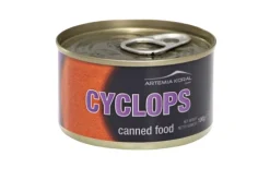 Artemia Koral Canned Cyclops 100g