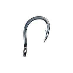 Asari Bait Tuna 5123 Zeevis Haak Black Nickel