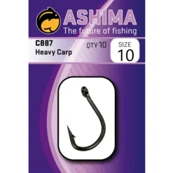 Ashima C887 Heavy Carp