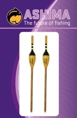 Ashima Carp Float set 2 pcs