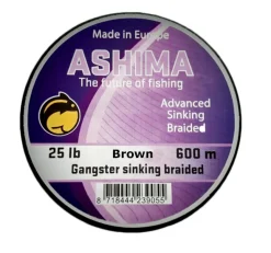 Ashima Gangster Braid Sinking - 600 m