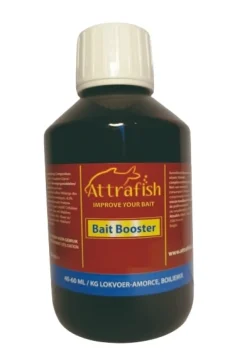 Attrafish Bait Booster (200ml)