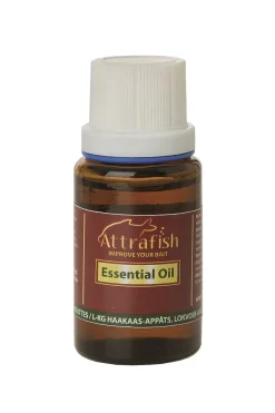 Attrafish Essential Oils (15ml)