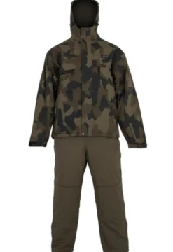 Avid Arctic-Series Distortion Thermal Suit