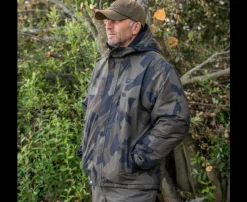 Avid Arctic-Series Distortion Thermal Suit