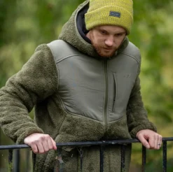 Avid Arctic-Series Sherpa Fleece Visjas