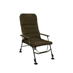 Avid Benchmark Leveltech Hi-Back Recliner Chair
