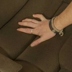 Avid Benchmark Leveltech Hi-Back Recliner Chair