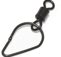 Avid Carp Rig Loops Flexi Swivel