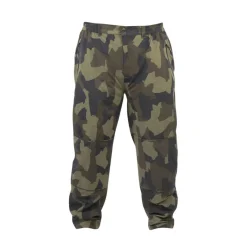Avid Carp Ripstop Camo Trousers